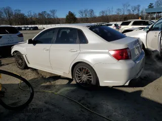 2013 Subaru WRX WRX z VIN JF1GV7E65DG003064, wystawiony jako Copart lot #87067224 z przebiegiem 127 084 mil mil oraz Szkoda całkowita • Salvage title. Historia ofert i sprzedaży dostępna na DreamBid. Obrazek 2.