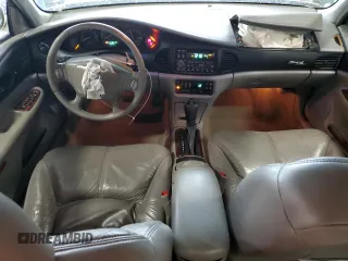 2001 Buick Regal LS with VIN 2G4WB55K511219145, listed as a Copart auction lot 78928984 with 56,979 mi miles and Salvage Title. Bid and sale history available at carsss.com. Image 8.