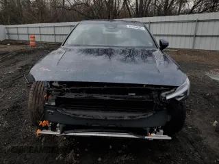 2022 Polestar 2 z VIN LPSED3KA6NL051521, wystawiony jako Copart lot #46434805 z przebiegiem 19 110 mil mil oraz Szkody całkowita. Historia ofert i sprzedaży dostępna na DreamBid. Obrazek 5.
