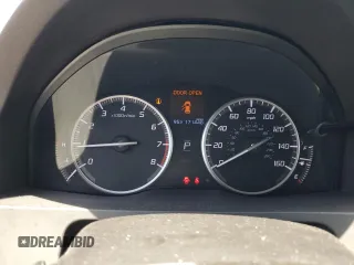 2014 Acura RDX Technology z VIN 5J8TB3H53EL015348, wystawiony jako Copart lot #59113585 z przebiegiem 171 448 mil mil oraz Szkoda całkowita • Salvage title. Historia ofert i sprzedaży dostępna na DreamBid. Obrazek 9.