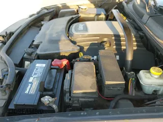 2006 Jeep Grand Cherokee Limited с VIN 1J4HR58296C336520, выставлен на аукционе IAAI как лот 43223157 с пробегом 131 794 миль миль и . История ставок и продаж доступна на DreamBid. Изображение 12.