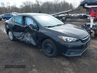 2020 Subaru Impreza с VIN 4S3GKAB69L3602396, выставлен на аукционе IAAI как лот 41621494 с пробегом 63 952 миль миль и . История ставок и продаж доступна на DreamBid. Изображение 1.