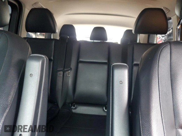 2016 Mercedes-Benz Metris Passenger with VIN WD4PG2EE0G3139800, listed as a Copart auction lot 59172655 with 345,121 mi miles and Salvage title. Bid and sale history available at DreamBid. Image 10.