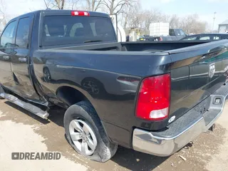 2015 Ram 1500 Tradesman with VIN 1C6RR7FT7FS706667, listed as a IAAI auction lot 41899212 with 148,358 mi miles and . Bid and sale history available at DreamBid. Image 6.