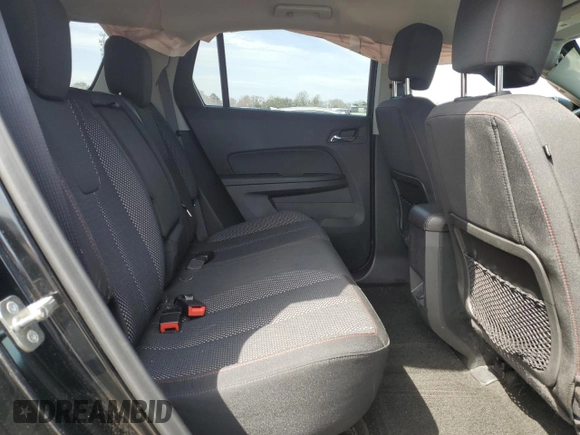2017 GMC Terrain SLE with VIN 2GKFLTEK4H6213201, listed as a Copart auction lot 51160885 with 77,368 mi miles and Salvage Title. Bid and sale history available at carsss.com. Image 11.