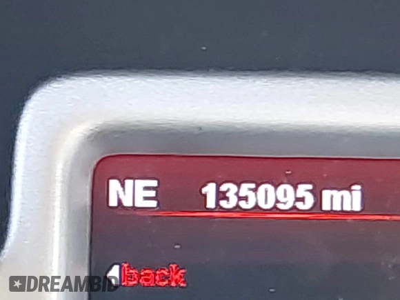 2012 Dodge Journey SXT with VIN 3C4PDDBGXCT160348, listed as a IAAI auction lot 42096075 with 135,095 mi miles and . Bid and sale history available at DreamBid. Image 13.