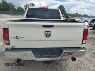 2016 Ram 1500 Lone Star with VIN 1C6RR6LM2GS225699, listed as a Copart auction lot 68016464 with 235,904 mi miles and Clean Title. Bid and sale history available at DreamBid. Image 6.