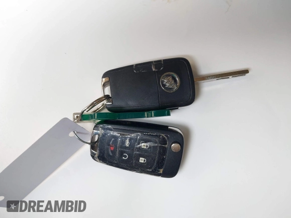 2012 Buick LaCrosse Leather с VIN 1G4GC5ER2CF300985, выставлен на аукционе IAAI как лот 42099556 с пробегом 98 209 миль миль и . История ставок и продаж доступна на DreamBid. Изображение 11.