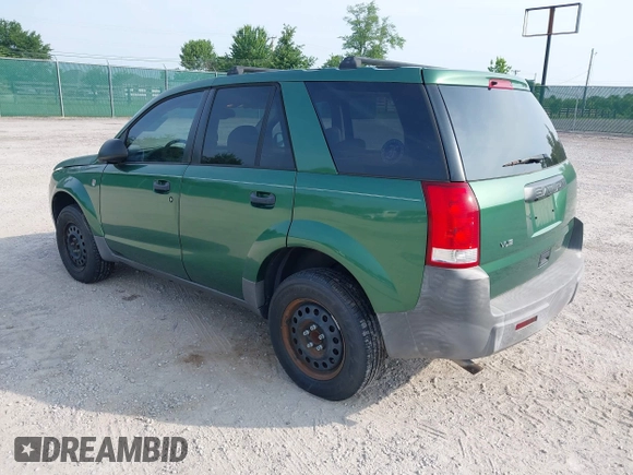 2004 Saturn VUE z VIN 5GZCZ33D94S800565, wystawiony jako IAAI lot #42495039 z przebiegiem 101 941 mil mil oraz . Historia ofert i sprzedaży dostępna na DreamBid. Obrazek 3.