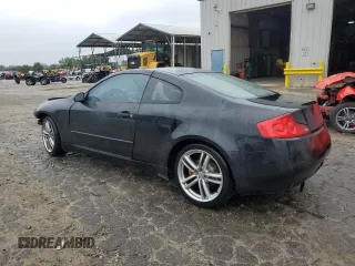 2004 Infiniti G35 w/Leather with VIN JNKCV54E04M300460, listed as a Copart auction lot 71446304 with 171,603 mi miles and Salvage Title. Bid and sale history available at DreamBid. Image 2.