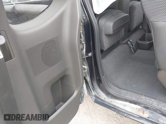 2019 Nissan Frontier SV with VIN 1N6AD0CW6KN737280, listed as a IAAI auction lot 42151229 with 88,459 mi miles and . Bid and sale history available at DreamBid. Image 8.