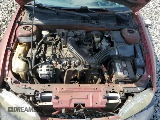 1996 Chevrolet Cavalier с VIN 1G1JC1249T7104993, выставлен на аукционе Copart как лот 57469735 с пробегом 359 175 миль миль и Списание • Salvage title. История ставок и продаж доступна на DreamBid. Изображение 11.