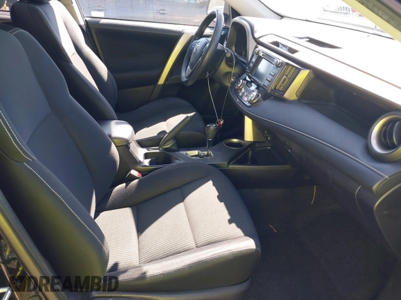 2013 Toyota RAV4 XLE z VIN 2T3WFREV8DW032228, wystawiony jako IAAI lot #42756583 z przebiegiem 222 479 mil mil oraz . Historia ofert i sprzedaży dostępna na DreamBid. Obrazek 5.