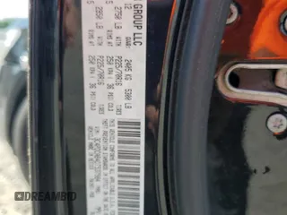 2013 Dodge Journey SE with VIN 3C4PDCAB4DT537984, listed as a Copart auction lot 62683165 with 228,062 mi miles and Clean title. Bid and sale history available at DreamBid. Image 13.