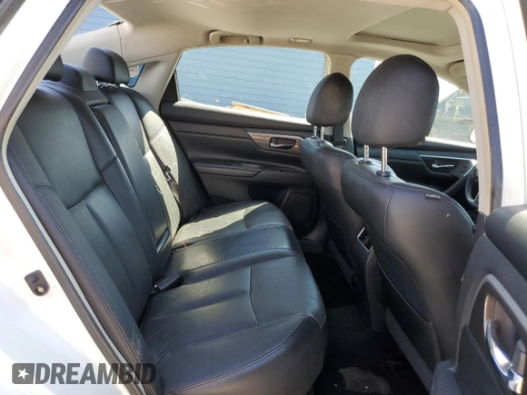 2013 Nissan Altima S with VIN 1N4AL3AP3DC108891, listed as a Copart auction lot 52300865 with 156,755 mi miles and Clean Title. Bid and sale history available at DreamBid. Image 10.