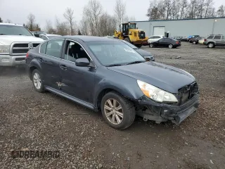 2010 Subaru Legacy Premium с VIN 4S3BMBB61A3242838, выставлен на аукционе Copart как лот 88946295 с пробегом 197 012 миль миль и Списание • Salvage title. История ставок и продаж доступна на DreamBid. Изображение 4.