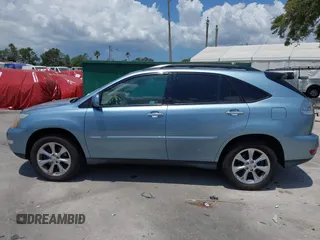 2008 Lexus RX 350 with VIN 2T2GK31U08C046422, listed as a IAAI auction lot 42151688 with 107,626 mi miles and . Bid and sale history available at DreamBid. Image 14.