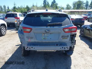 2023 Subaru Crosstrek Special Sports with VIN JF2GTHSC7PH298880, listed as a IAAI auction lot 42452274 with 30,220 mi miles and . Bid and sale history available at DreamBid. Image 17.