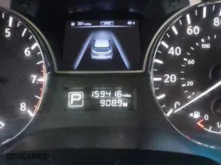 2014 Nissan Pathfinder Platinum with VIN 5N1AR2MM3EC723104, listed as a IAAI auction lot 41903560 with 159,416 mi miles. Bid and sale history available at carsss.com. Image 15.