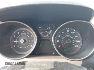 2016 Hyundai Elantra SE с VIN 5NPDH4AEXGH785541, выставлен на аукционе IAAI как лот 42502226 с пробегом 151 427 миль миль и . История ставок и продаж доступна на DreamBid. Изображение 7.