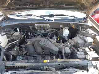 2006 Ford Escape Limited with VIN 1FMCU04116KA47826, listed as a IAAI auction lot 42245373 with 283,827 mi miles and . Bid and sale history available at DreamBid. Image 10.