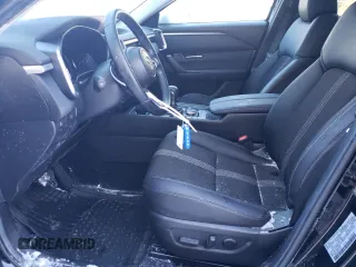 2023 Mazda CX-50 S Preferred Plus with VIN 7MMVABCM9PN114556, listed as a Copart auction lot 89048045 with 28,661 mi miles and Salvage Title. Bid and sale history available at DreamBid. Image 7.