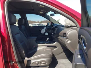 2023 Chevrolet Traverse RS with VIN 1GNEVJKW8PJ234669, listed as a IAAI auction lot 41868166 with 93,737 mi miles and . Bid and sale history available at DreamBid. Image 5.
