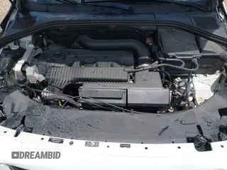 2012 Volvo S60 T5 с VIN YV1622FS4C2115146, выставлен на аукционе IAAI как лот 42216639 с пробегом 95 860 миль миль и . История ставок и продаж доступна на DreamBid. Изображение 10.