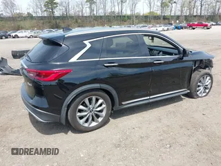 2019 Infiniti QX50 Luxe с VIN 3PCAJ5M30KF143733, выставлен на аукционе IAAI как лот 42115592 с пробегом 47 225 миль миль и . История ставок и продаж доступна на DreamBid. Изображение 4.