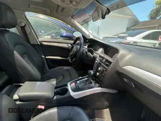 2014 Audi A4 Premium с VIN WAUBFAFL0EN009545, выставлен на аукционе Copart как лот 61691375 с пробегом 65 210 миль миль и Списание • Salvage title. История ставок и продаж доступна на DreamBid. Изображение 5.