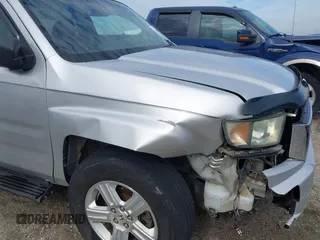 2009 Honda Ridgeline RTL with VIN 2HJYK16539H500986, listed as a IAAI auction lot 42084176 with 161,142 mi miles and . Bid and sale history available at DreamBid. Image 17.