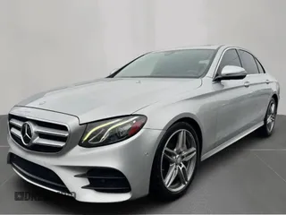 2017 Mercedes-Benz E 300 Luxury with VIN WDDZF4JB1HA192926, listed as a Copart auction lot 56244195 with 134,414 mi miles and Clean Title. Bid and sale history available at DreamBid. Image 2.