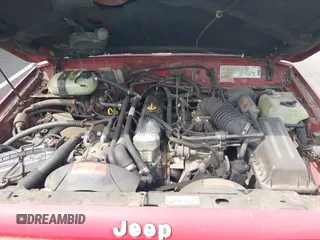 1989 Jeep Cherokee with VIN 1J4FT38L3KL577747, listed as a IAAI auction lot 42577047 with 144,312 mi miles and . Bid and sale history available at DreamBid. Image 10.