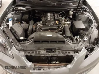 2012 Hyundai Genesis Coupe 2.0T with VIN KMHHT6KD6CU075565, listed as a IAAI auction lot 42083888 with 106,523 mi miles and . Bid and sale history available at DreamBid. Image 10.