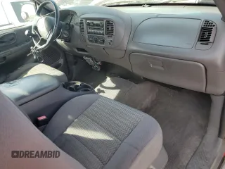 2003 Ford F-150 XL with VIN 1FTRF18W53NA99930, listed as a Copart auction lot 49046965 with 139,433 mi miles and Salvage title. Bid and sale history available at DreamBid. Image 8.