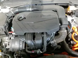 2023 Hyundai Sonata Limited с VIN KMHL54JJ7PA082595, выставлен на аукционе Copart как лот 65601975 с пробегом 13 009 миль миль и Списание • Salvage title. История ставок и продаж доступна на DreamBid. Изображение 15.