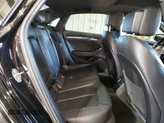 2017 Audi A3 Sedan Premium Plus with VIN WAUJ8GFF6H1020788, listed as a Copart auction lot 68016533 with 98,830 mi miles. Bid and sale history available at carsss.com. Image 10.