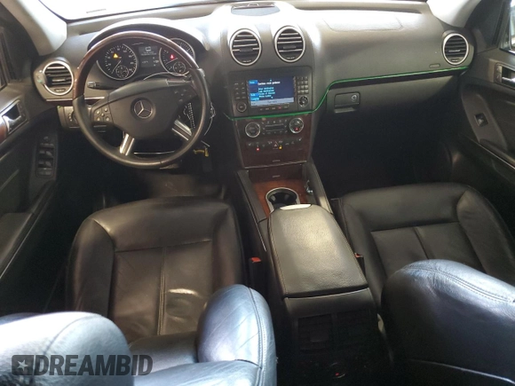 2008 Mercedes-Benz GL-Class 5.5L with VIN 4JGBF86E18A389760, listed as a Copart auction lot 73289754 with 165,629 mi miles and Clean Title. Bid and sale history available at carsss.com. Image 8.