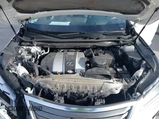 2019 Lexus RX with VIN 2T2BZMCAXKC201239, listed as a IAAI auction lot 41821258 with 78,727 mi miles. Bid and sale history available at carsss.com. Image 10.