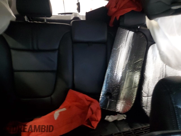 2014 Kia Sorento LX с VIN 5XYKT3A6XEG489481, выставлен на аукционе Copart как лот 56676645 с пробегом Не указан миль и Списание • Salvage title. История ставок и продаж доступна на DreamBid. Изображение 10.