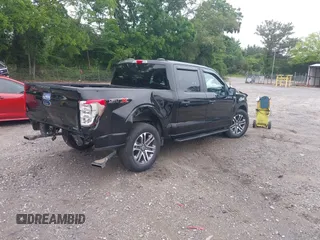 2022 Ford F-150 XL с VIN 1FTEW1CP8NFB78472, выставлен на аукционе IAAI как лот 42352854 с пробегом 127 466 миль миль и . История ставок и продаж доступна на DreamBid. Изображение 4.