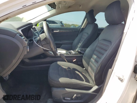 2015 Ford Fusion SE with VIN 3FA6P0H70FR287507, listed as a Copart auction lot 51421875 with 189,971 mi miles and Salvage Title. Bid and sale history available at carsss.com. Image 7.