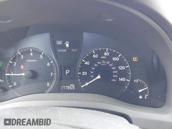2011 Lexus RX 350 with VIN 2T2BK1BA0BC082783, listed as a IAAI auction lot 42586527 with 177,959 mi miles and . Bid and sale history available at DreamBid. Image 15.