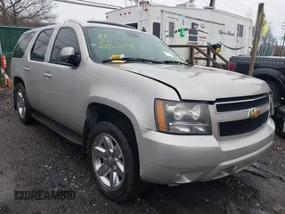 2007 Chevrolet Tahoe LT z VIN 1GNFK13067R181284, wystawiony jako IAAI lot #41960393 z przebiegiem Nie podano mil oraz . Historia ofert i sprzedaży dostępna na DreamBid. Obrazek 1.