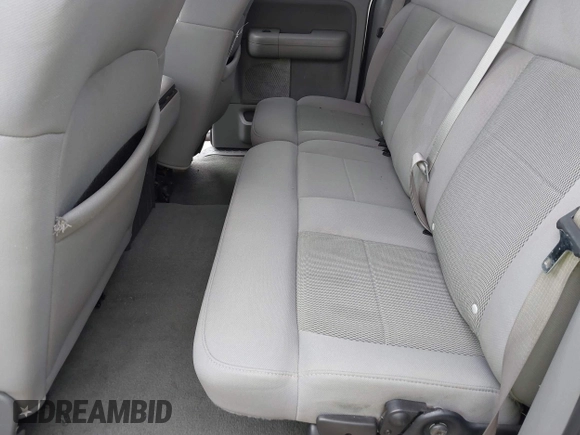 2006 Ford F-150 XLT с VIN 1FTPX14526FA34842, выставлен на аукционе IAAI как лот 42370892 с пробегом 158 308 миль миль и . История ставок и продаж доступна на DreamBid. Изображение 8.