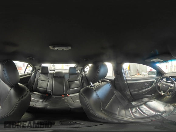 2018 Ford Taurus SEL with VIN 1FAHP2H88JG136069, listed as a Copart auction lot 47810555 with 150,405 mi miles and Non Repairable. Bid and sale history available at carsss.com. Image 14.