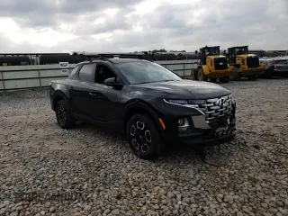 2022 Hyundai Santa Cruz SEL z VIN 5NTJCDAE5NH038011, wystawiony jako Copart lot #60190865 z przebiegiem 76 745 mil mil oraz Nie do naprawy • Non repairable. Historia ofert i sprzedaży dostępna na DreamBid. Obrazek 14.