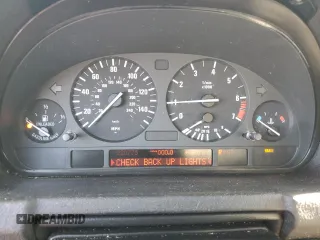 2004 BMW X5 3.0i with VIN 5UXFA13544LU20769, listed as a Copart auction lot 78435554 with 220,775 mi miles and Salvage Title. Bid and sale history available at carsss.com. Image 9.