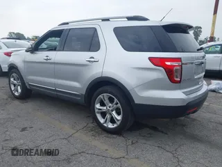 2011 Ford Explorer Limited z VIN 1FMHK7F82BGA27810, wystawiony jako IAAI lot #42378610 z przebiegiem 215 095 mil mil oraz . Historia ofert i sprzedaży dostępna na DreamBid. Obrazek 3.