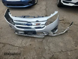 2012 Ford Fusion Hybrid z VIN 3FADP0L34CR227740, wystawiony jako Copart lot #64989475 z przebiegiem 134 862 mil mil oraz Szkoda całkowita • Salvage title. Historia ofert i sprzedaży dostępna na DreamBid. Obrazek 12.